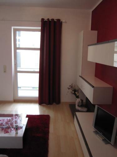 Apartamento City-appartement 38