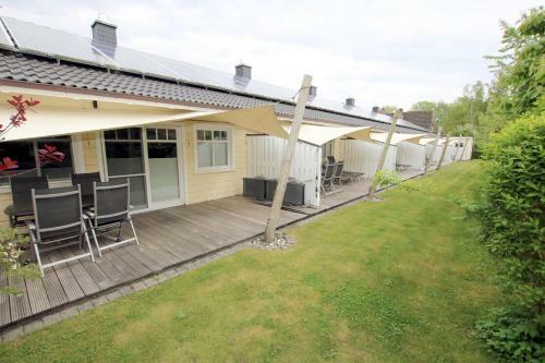 Susanne-fischer Weg 55, Haus Steinbutt