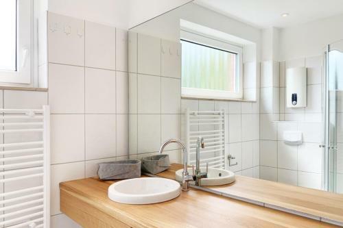 Apartamento Sandwall 60, Whg 32, Huus In Lee