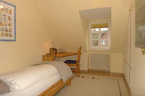 Strandstra�e 77a, Haus Nordseeluft