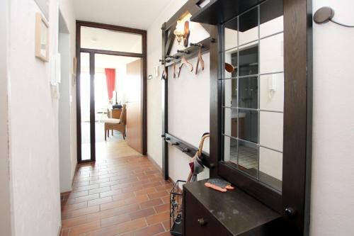 Apartamento Gmelinstra�e 5e, Whg A17 Doris, By De Wyk