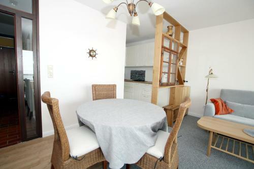 Apartamento Gmelinstra�e 5e, Whg A17 Doris, By De Wyk