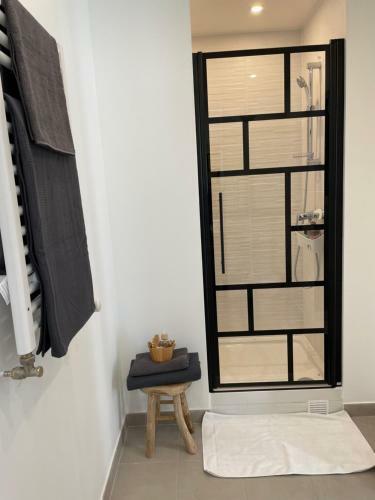 Apartamento Metropolitain Rive Gauche Bail Mobilit�