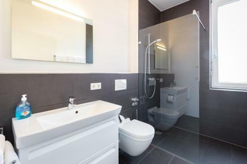 Apartamento Ferienwohnungen Splendid