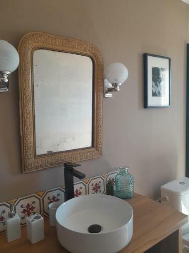 Hostal Le Mas Neuf 30129 Manduel