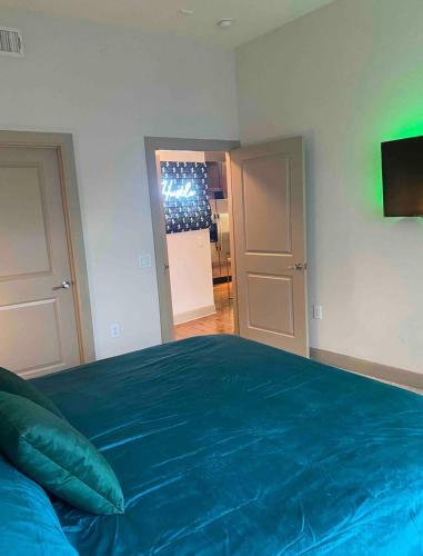 Apartamento The Money Hou$e