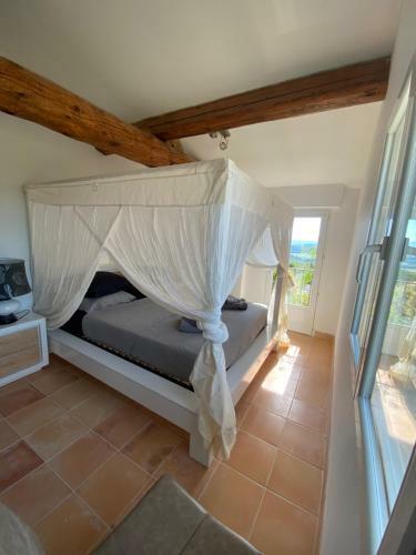 Villa Un Petit Paradis En Provence Dans Le Luberon