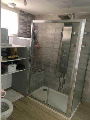 Apartamento Galette Home