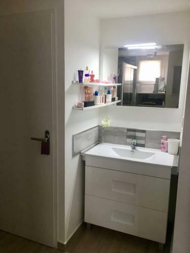 Apartamento Galette Home