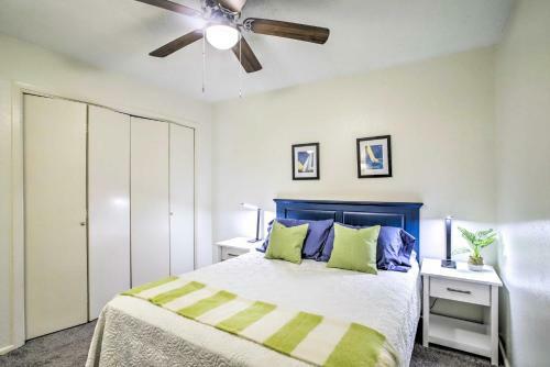 Apartamento Walden Golf Course Condo Near Lake Conroe!