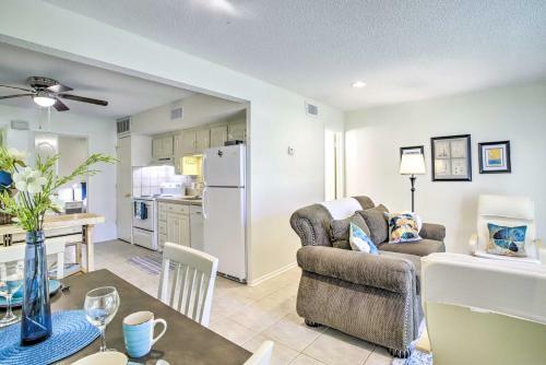 Apartamento Walden Golf Course Condo Near Lake Conroe!
