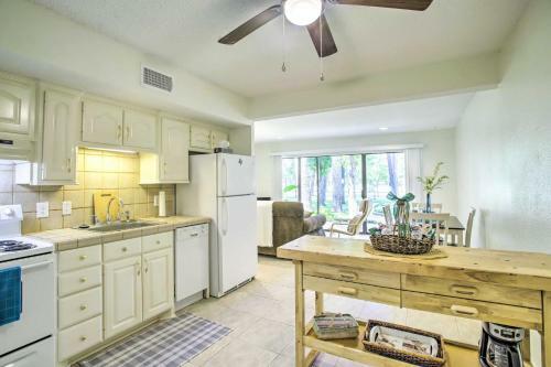 Apartamento Walden Golf Course Condo Near Lake Conroe!