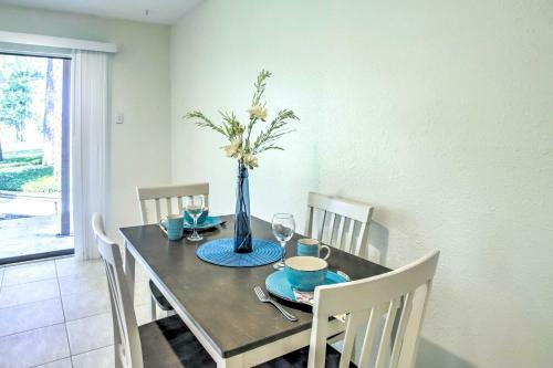 Apartamento Walden Golf Course Condo Near Lake Conroe!
