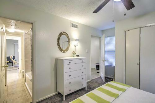 Apartamento Walden Golf Course Condo Near Lake Conroe!