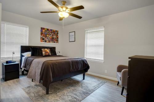 The Harmony Designer Home In Central Dfw Home