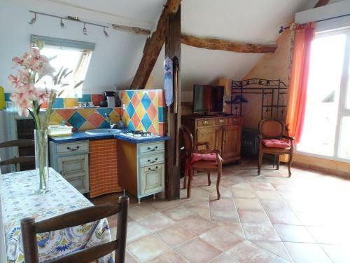 Holiday Home Marcilly