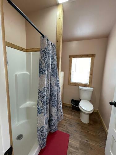 Hostal The Nest Cabin Resort - Cardinal #6
