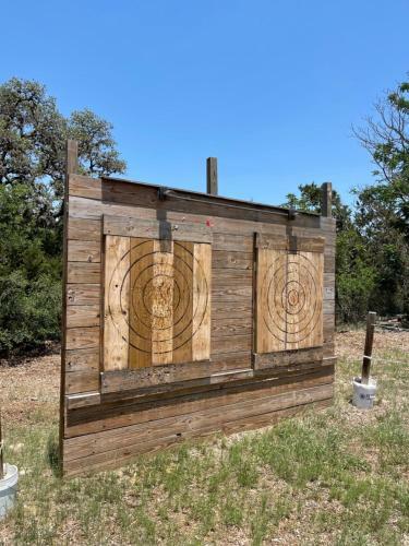 Hostal The Nest Cabin Resort - Cardinal #6