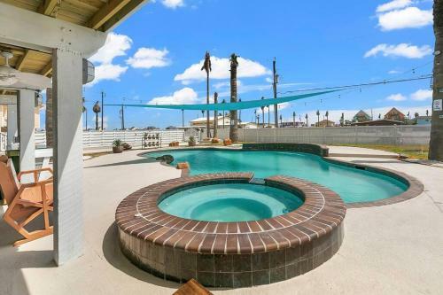 Villa Seahaven With Private Pool And Many Amazing Views