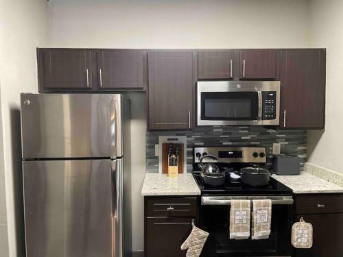 Apartamento Good Vibez Only 1 Bedroom Suite