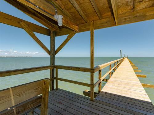 Apartamento Lr #203 2br- Salt On The Rim