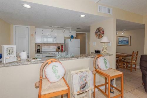 Apartamento Lr #203 2br- Salt On The Rim