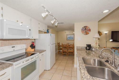 Apartamento Lr #203 2br- Salt On The Rim
