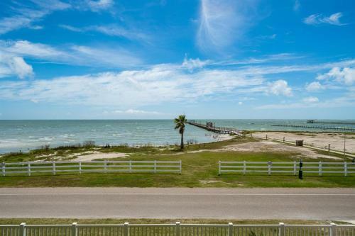 Apartamento Lr #203 2br- Salt On The Rim