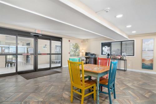 Apartamento Lr #203 2br- Salt On The Rim
