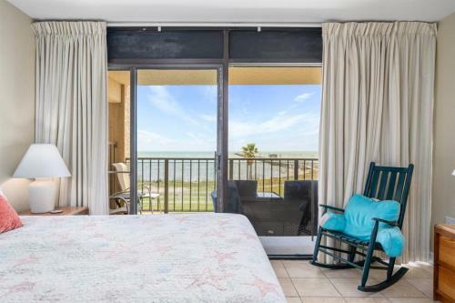 Apartamento Lr #203 2br- Salt On The Rim