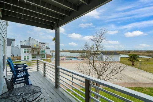 Apartamento Birds I View - The Villas C4