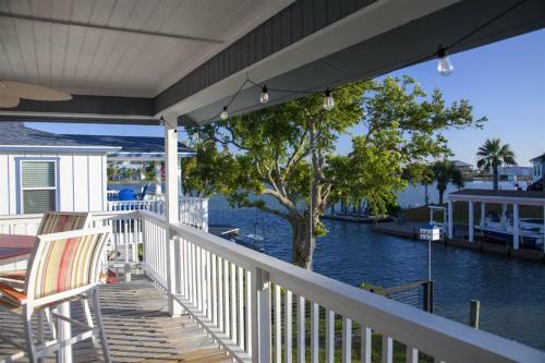Bayside Blessing