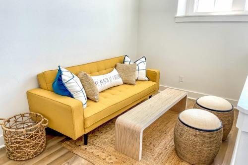 Foxtail Poolside Escape Reserve At St Charles Bay