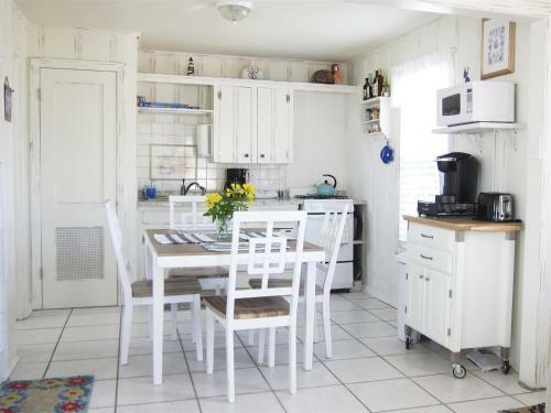 Coastal Cutie - Little Bay Cottage #3