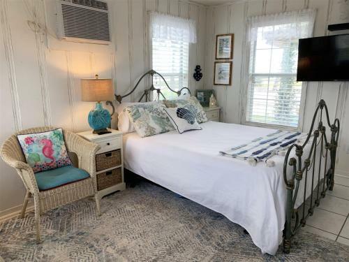 Coastal Cutie - Little Bay Cottage #3