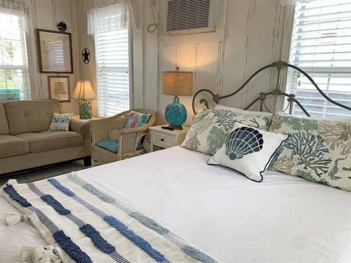 Coastal Cutie - Little Bay Cottage #3