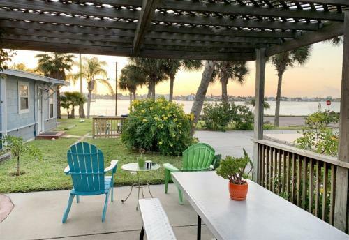 Coastal Cutie - Little Bay Cottage #3
