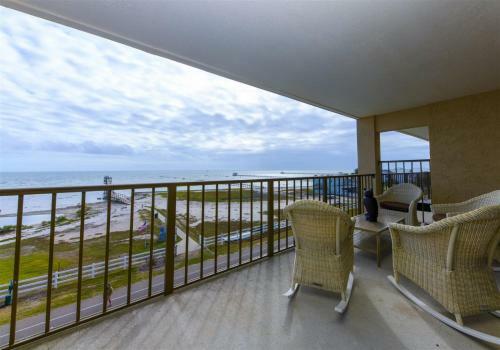 Apartamento Lr #405 2br - The Royal Reef
