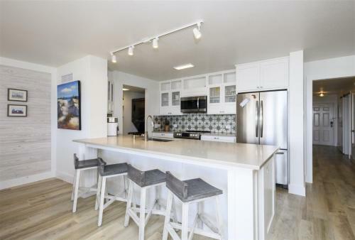 Apartamento Lr #405 2br - The Royal Reef
