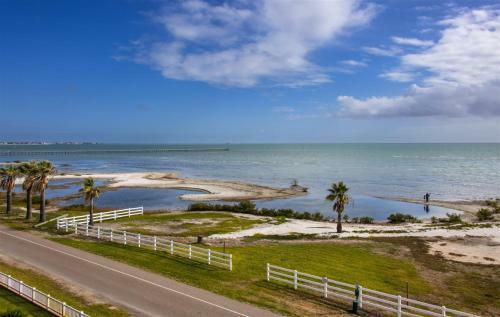 Apartamento Lr #405 2br - The Royal Reef