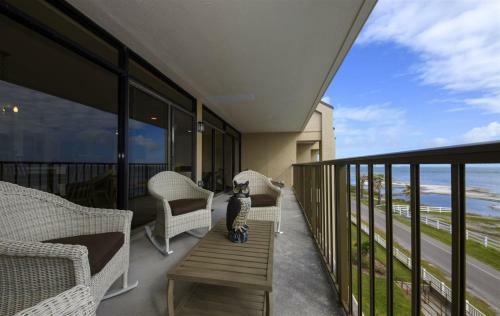 Apartamento Lr #405 2br - The Royal Reef