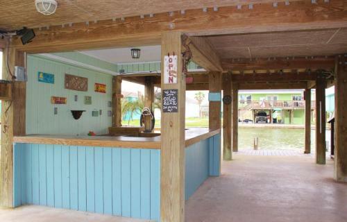 Sand Bar