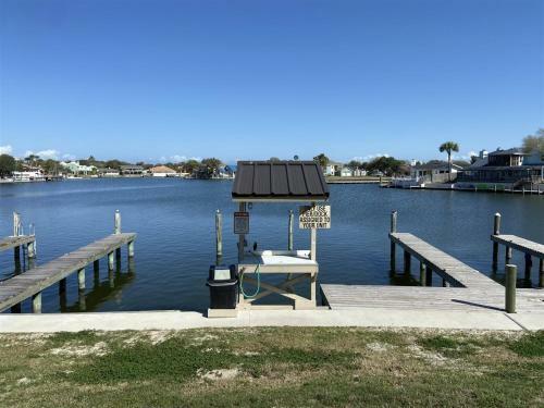 Apartamento Bay House Condos #2602 - Rosebud