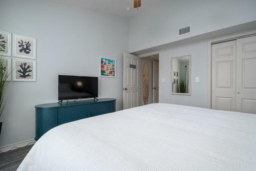 Apartamento Bay House Condos #2602 - Rosebud