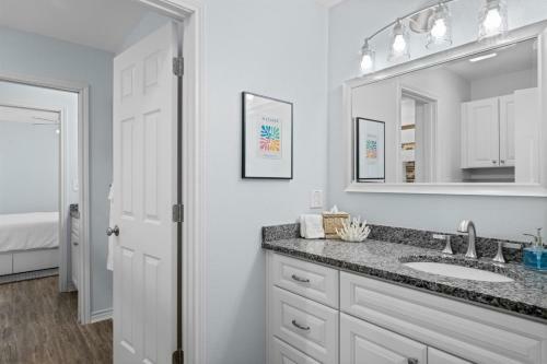 Apartamento Bay House Condos #2602 - Rosebud