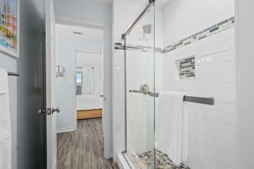 Apartamento Bay House Condos #2602 - Rosebud