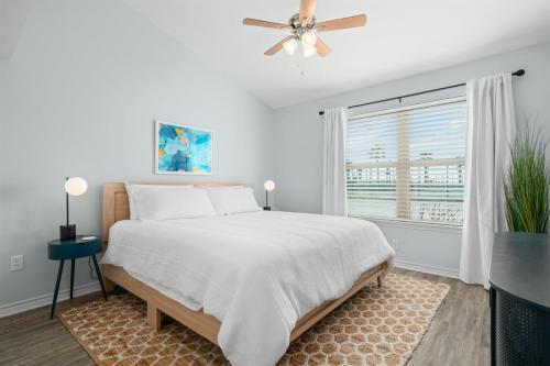 Apartamento Bay House Condos #2602 - Rosebud
