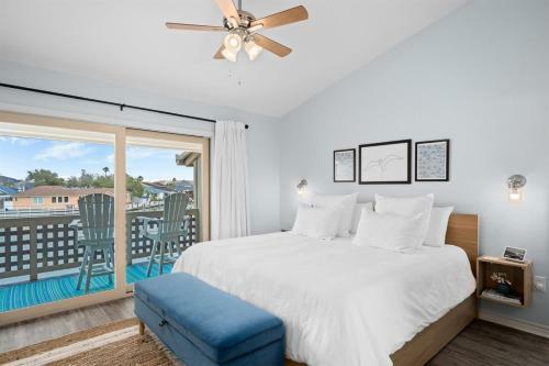 Apartamento Bay House Condos #2602 - Rosebud