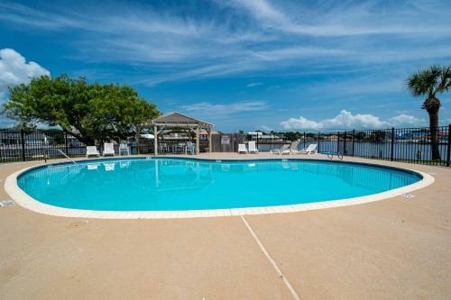 Apartamento Bay House Condos #2602 - Rosebud