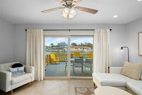 Apartamento Bay House Condos #2602 - Rosebud